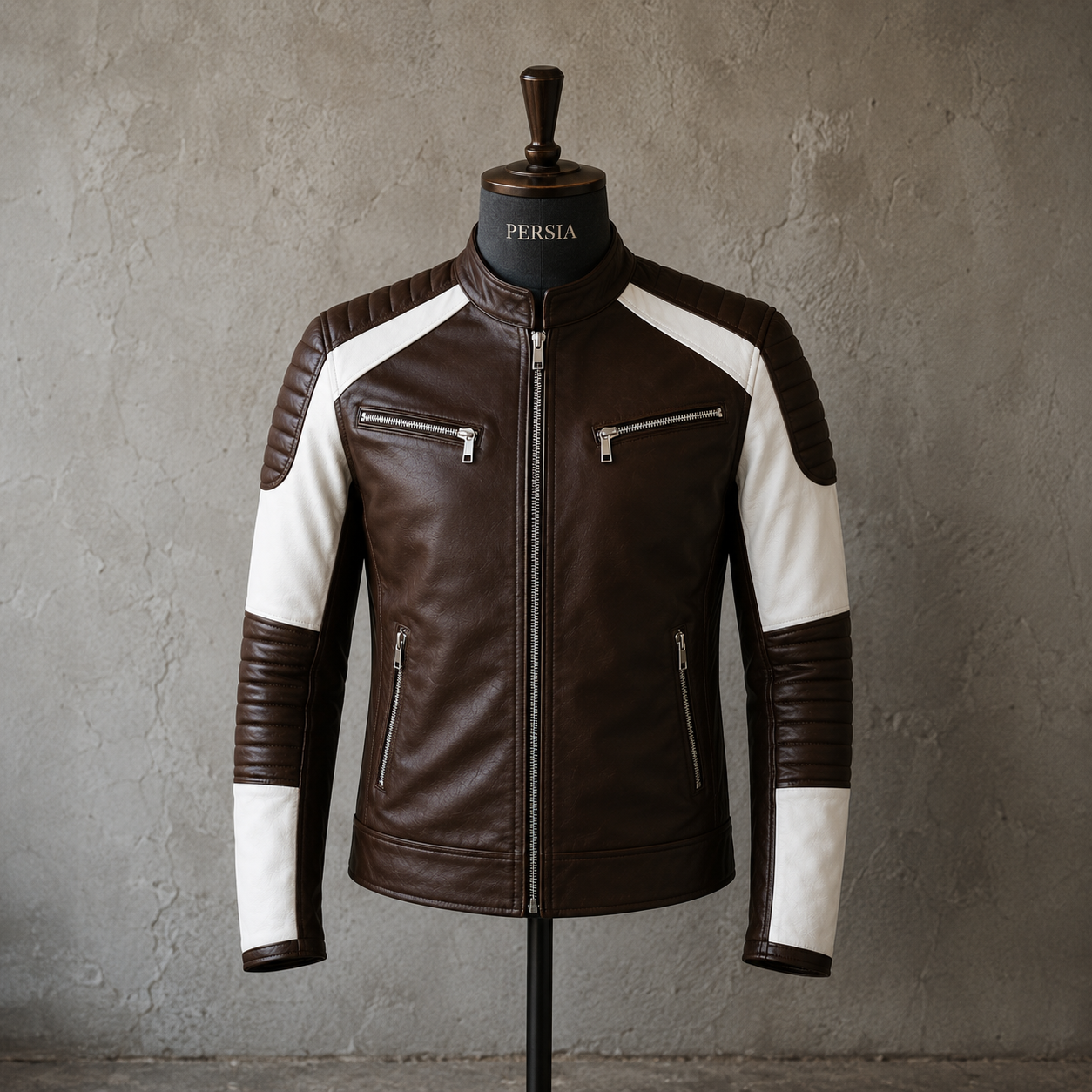 🧥 APU TITAN - PRE VENTA