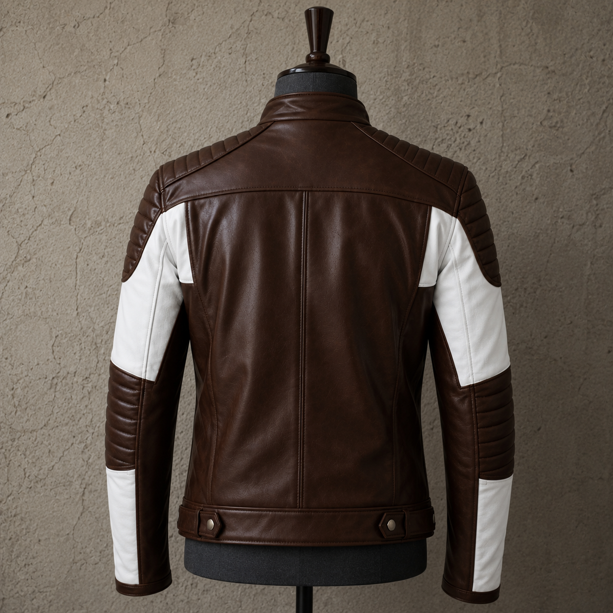 🧥 APU TITAN - PRE VENTA