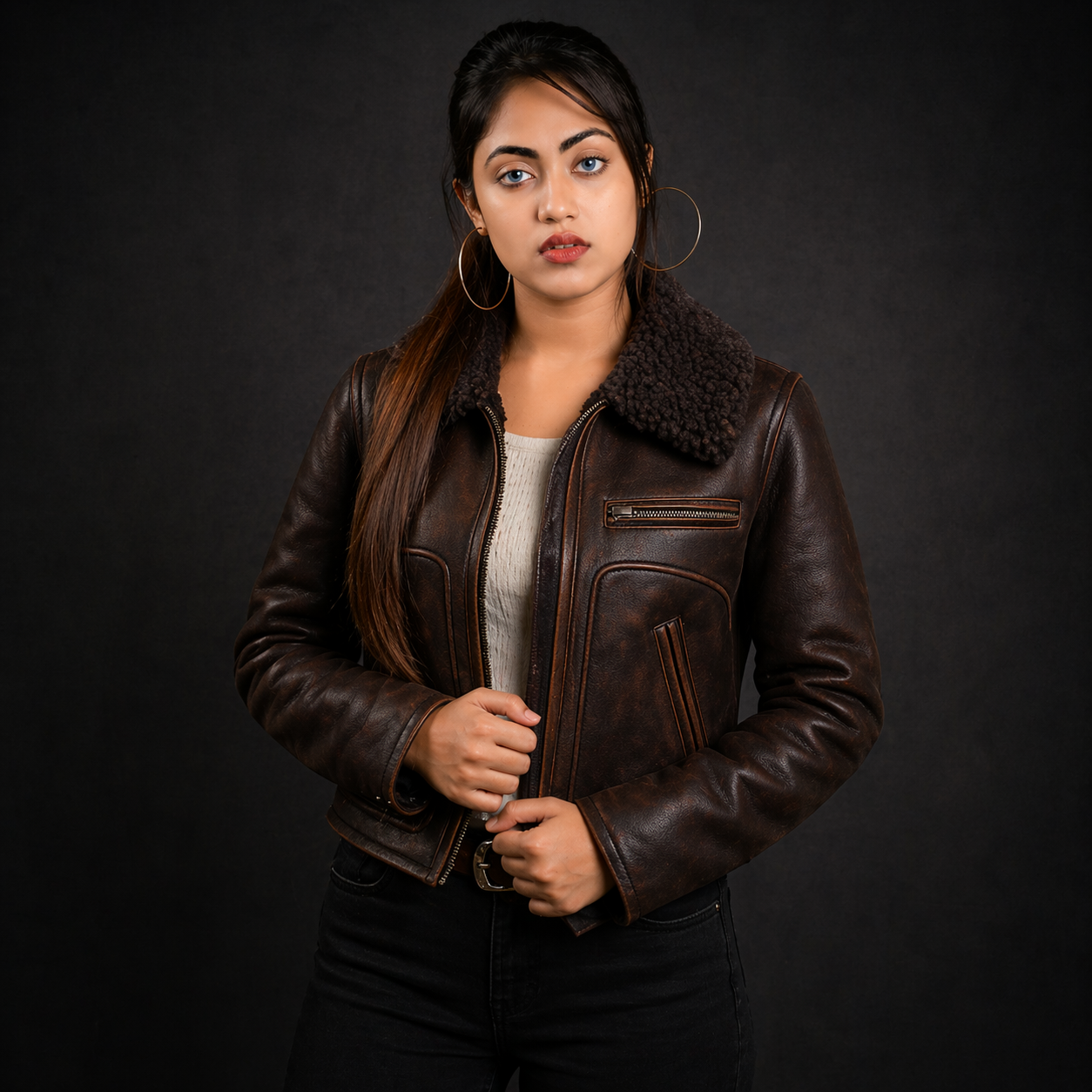 🧥 WARMIKILLA - PROMO BLACK