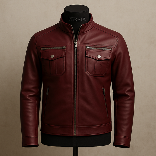 🧥 AMARU QHAPAQ 🐍👑