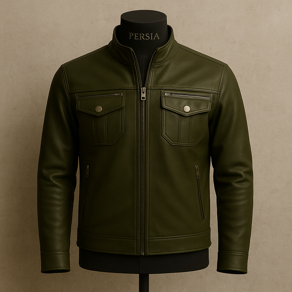 🧥 AMARU QHAPAQ 🐍👑