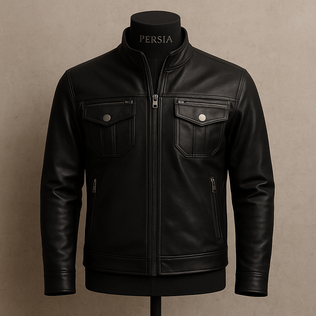 🧥 AMARU QHAPAQ 🐍👑