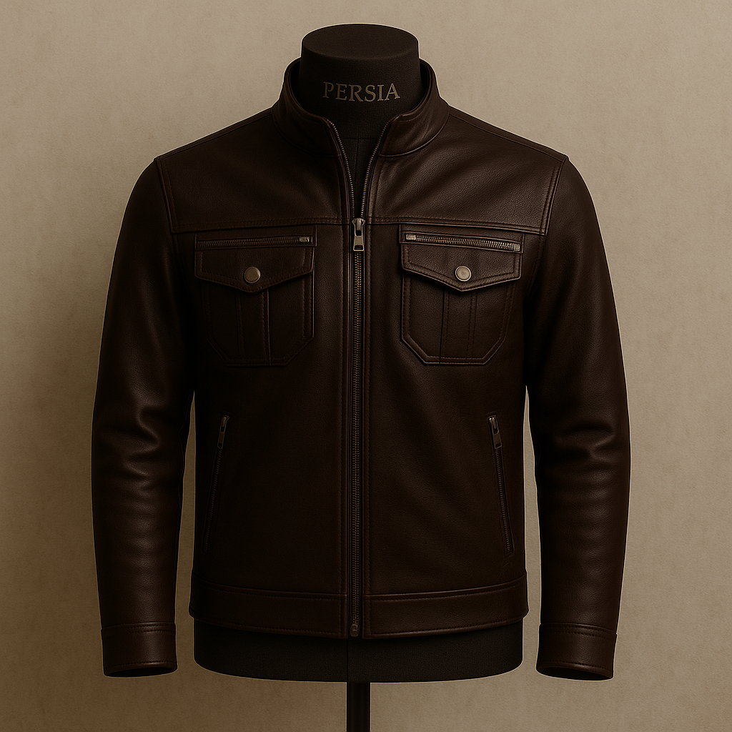 🧥 AMARU QHAPAQ 🐍👑