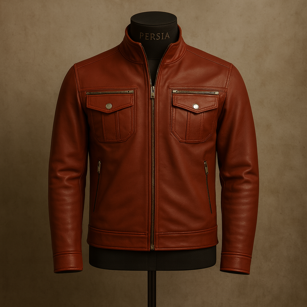 🧥 AMARU QHAPAQ 🐍👑