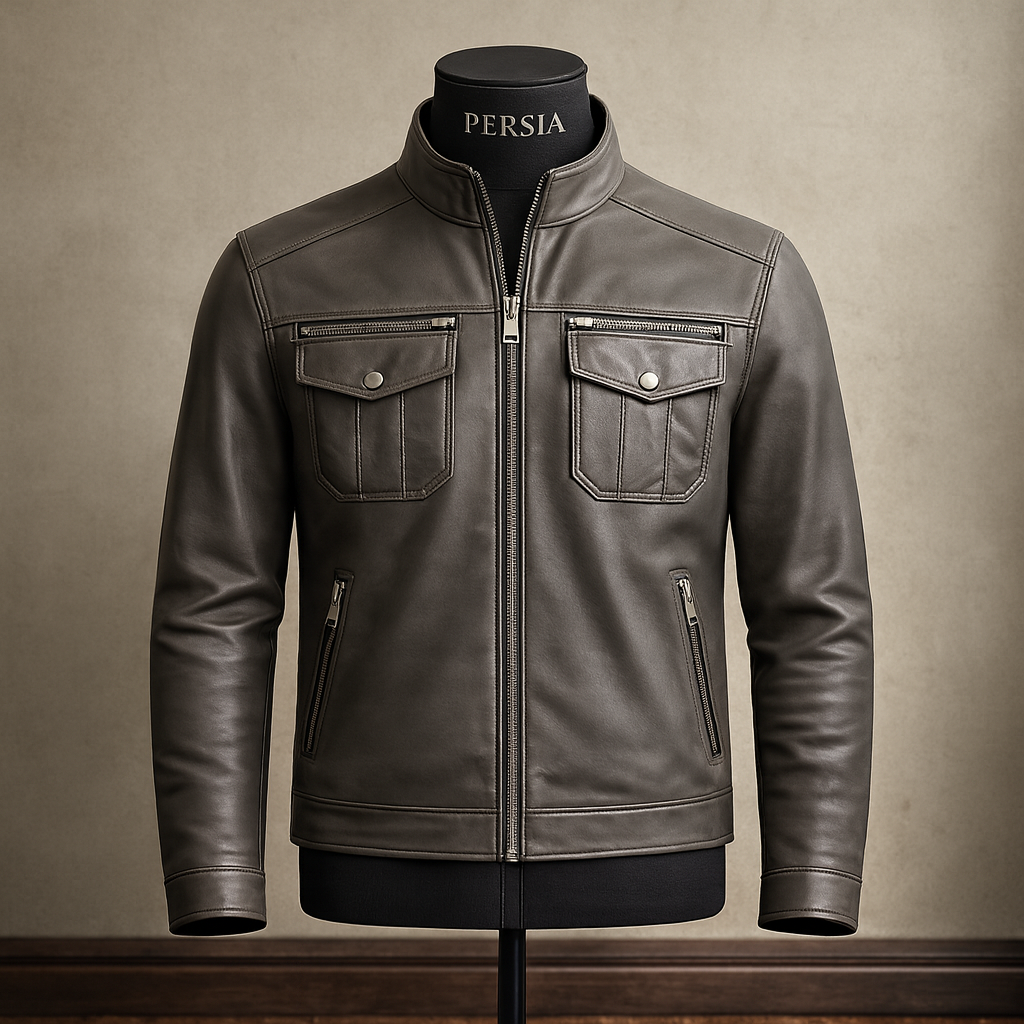 🧥 AMARU QHAPAQ 🐍👑