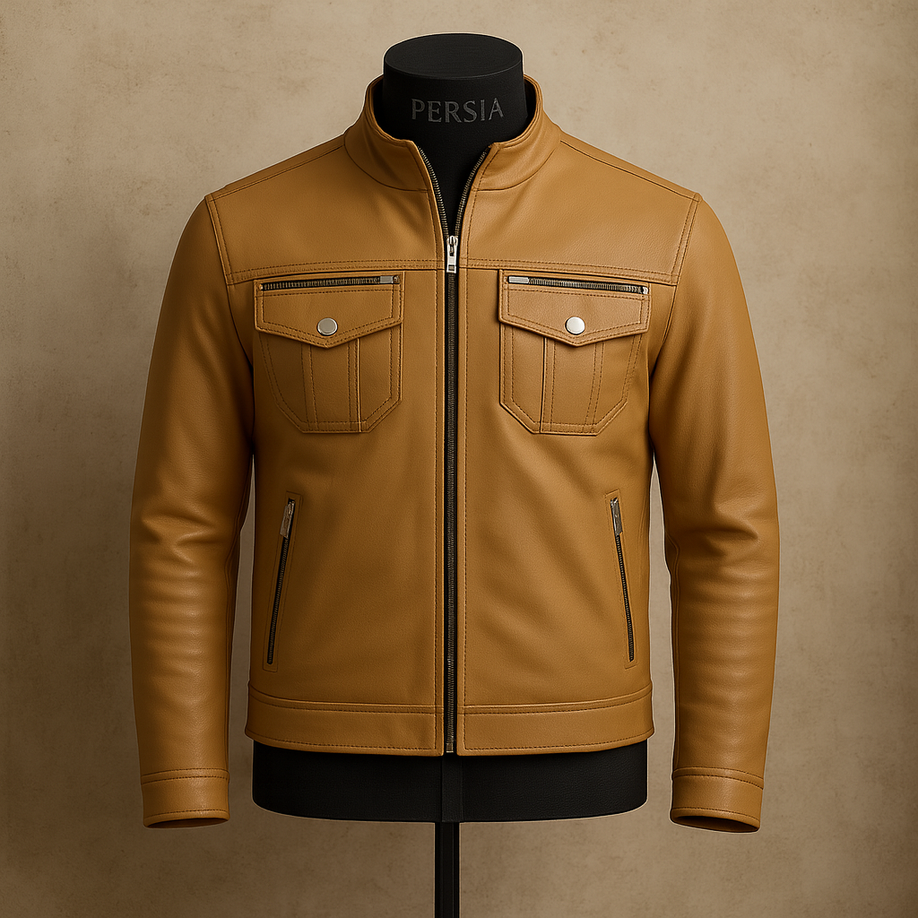 🧥 AMARU QHAPAQ 🐍👑