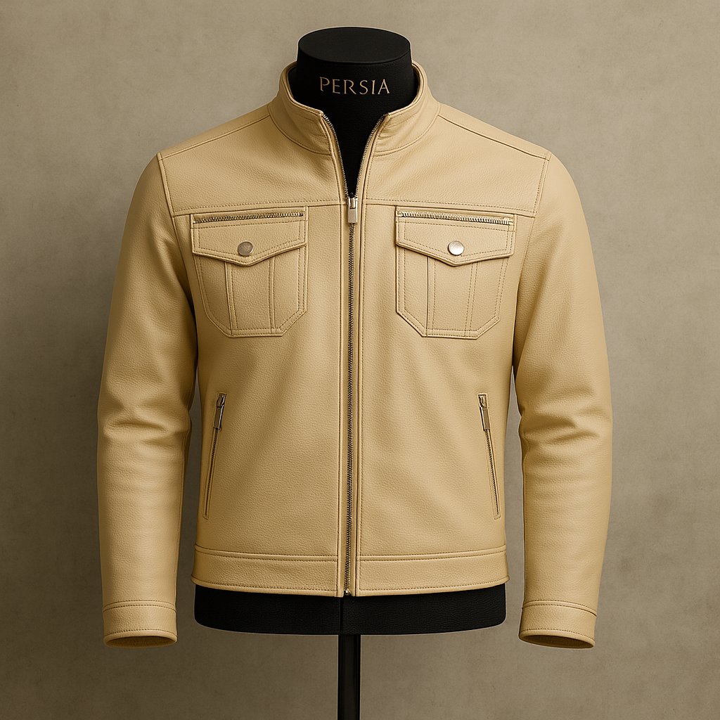 🧥 AMARU QHAPAQ 🐍👑