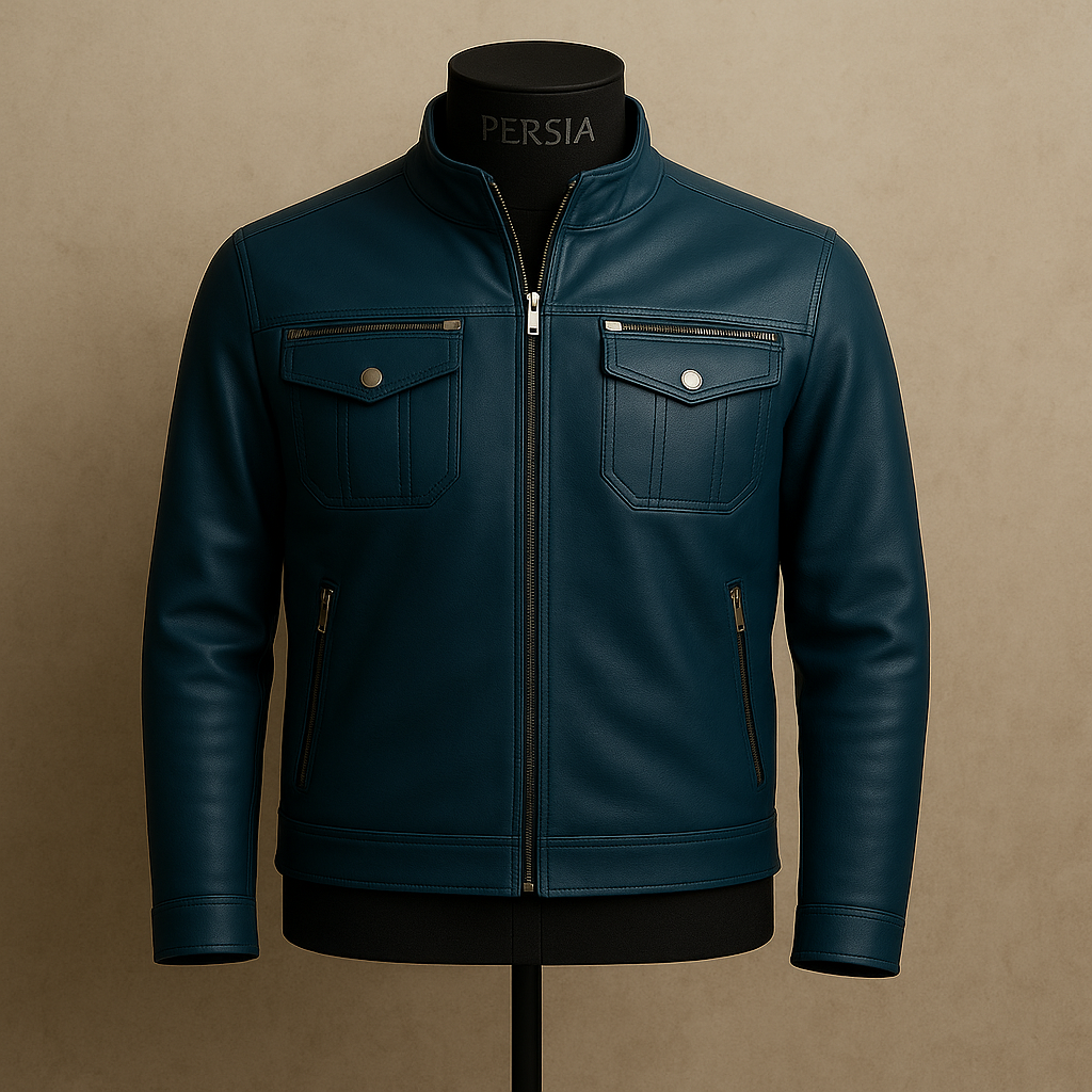 🧥 AMARU QHAPAQ 🐍👑