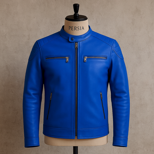 🧥 AYLLUQ QHARI🤝🧔