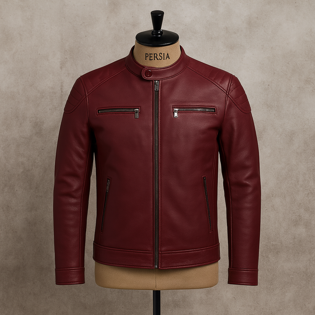 🧥 AYLLUQ QHARI🤝🧔