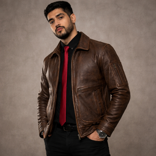 🧥 INTIYARI - PROMO BLACK