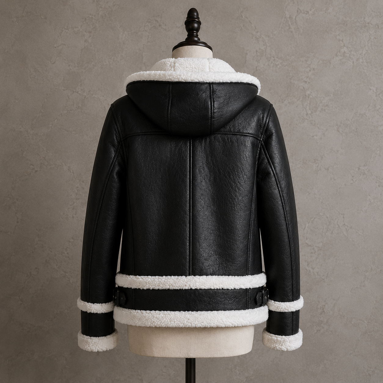 🧥 APU SOMBRA - LANZAMIENTO