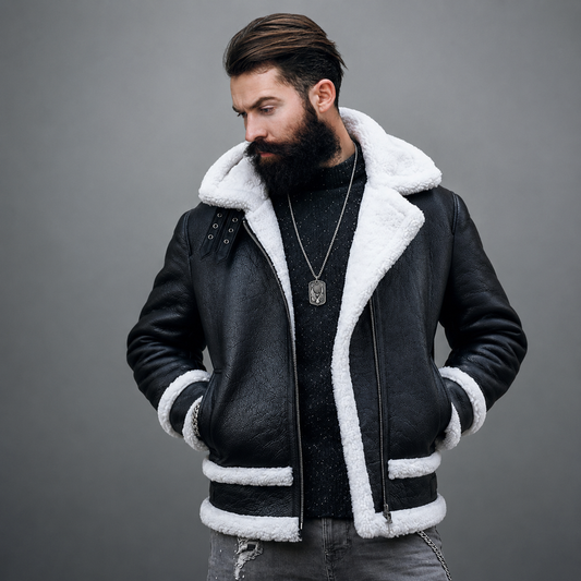 🧥 APU SOMBRA - LANZAMIENTO