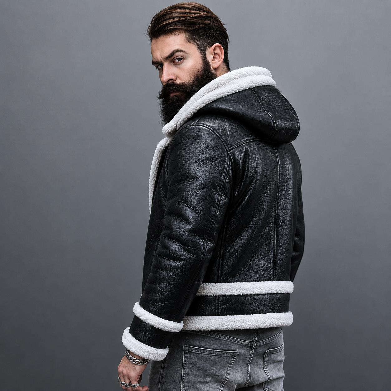 🧥 APU SOMBRA - LANZAMIENTO