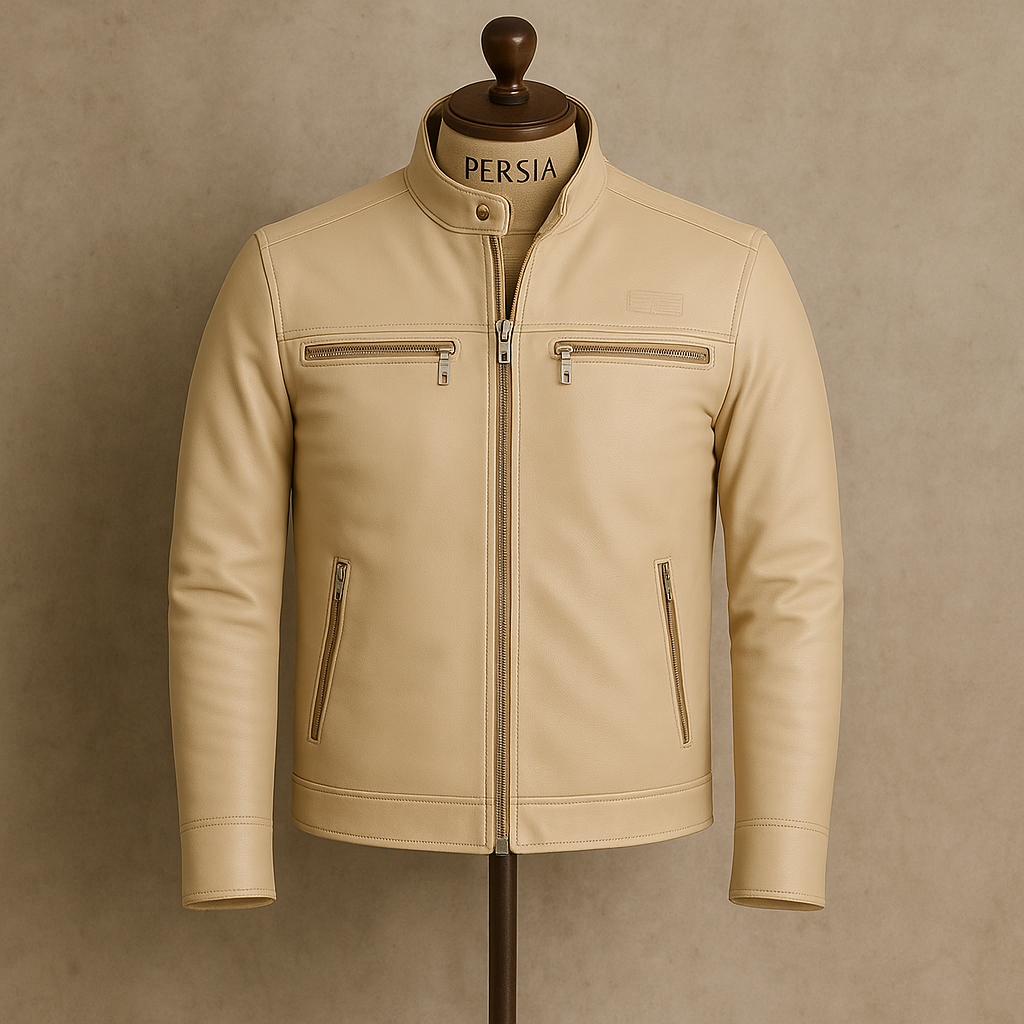 🧥 QHAPAQ CLASSIC 👑