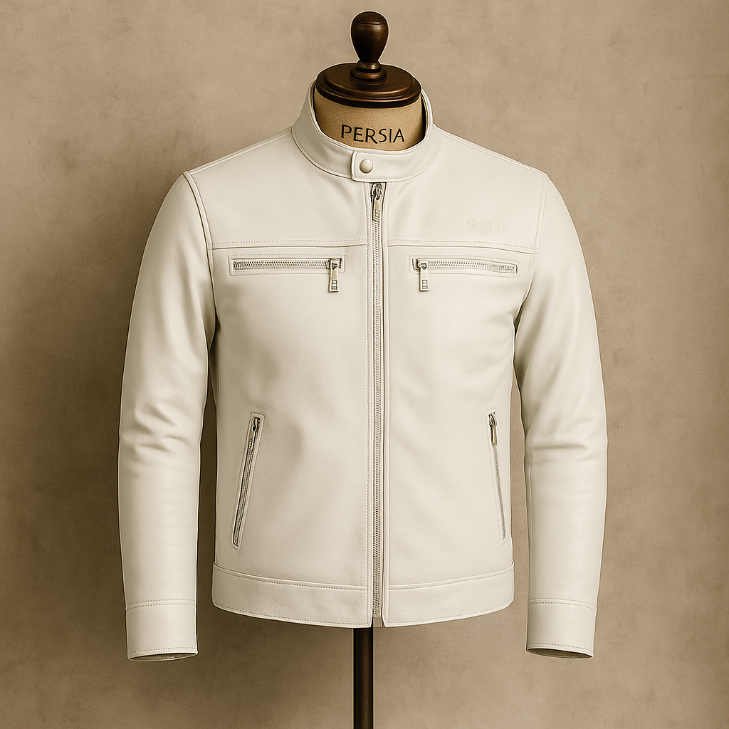 🧥 QHAPAQ CLASSIC 👑