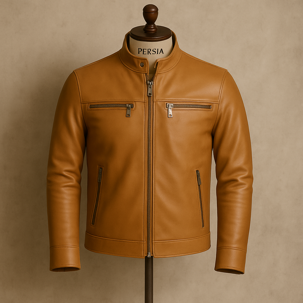 🧥 QHAPAQ CLASSIC 👑