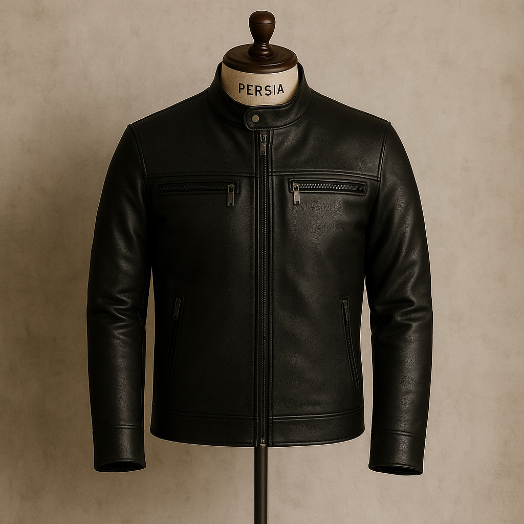 🧥 QHAPAQ CLASSIC 👑