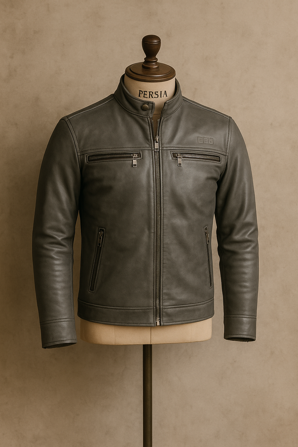 🧥 QHAPAQ CLASSIC 👑