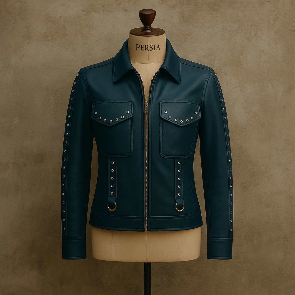 🧥 AMAYA QORI  👑