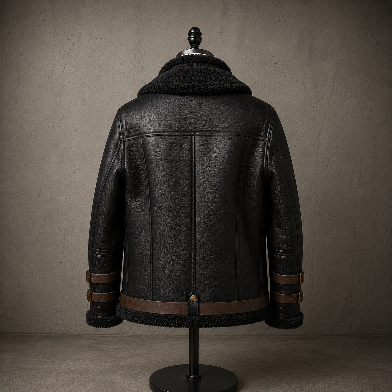 🧥 APU SALLQA - PRE VENTA 🔥
