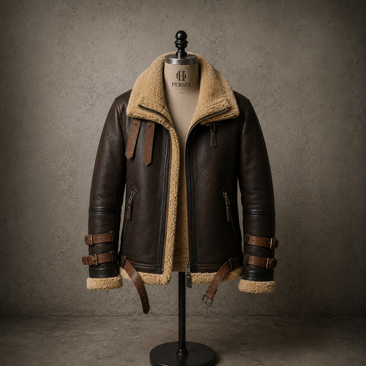 🧥 APU SALLQA - PRE VENTA 🔥