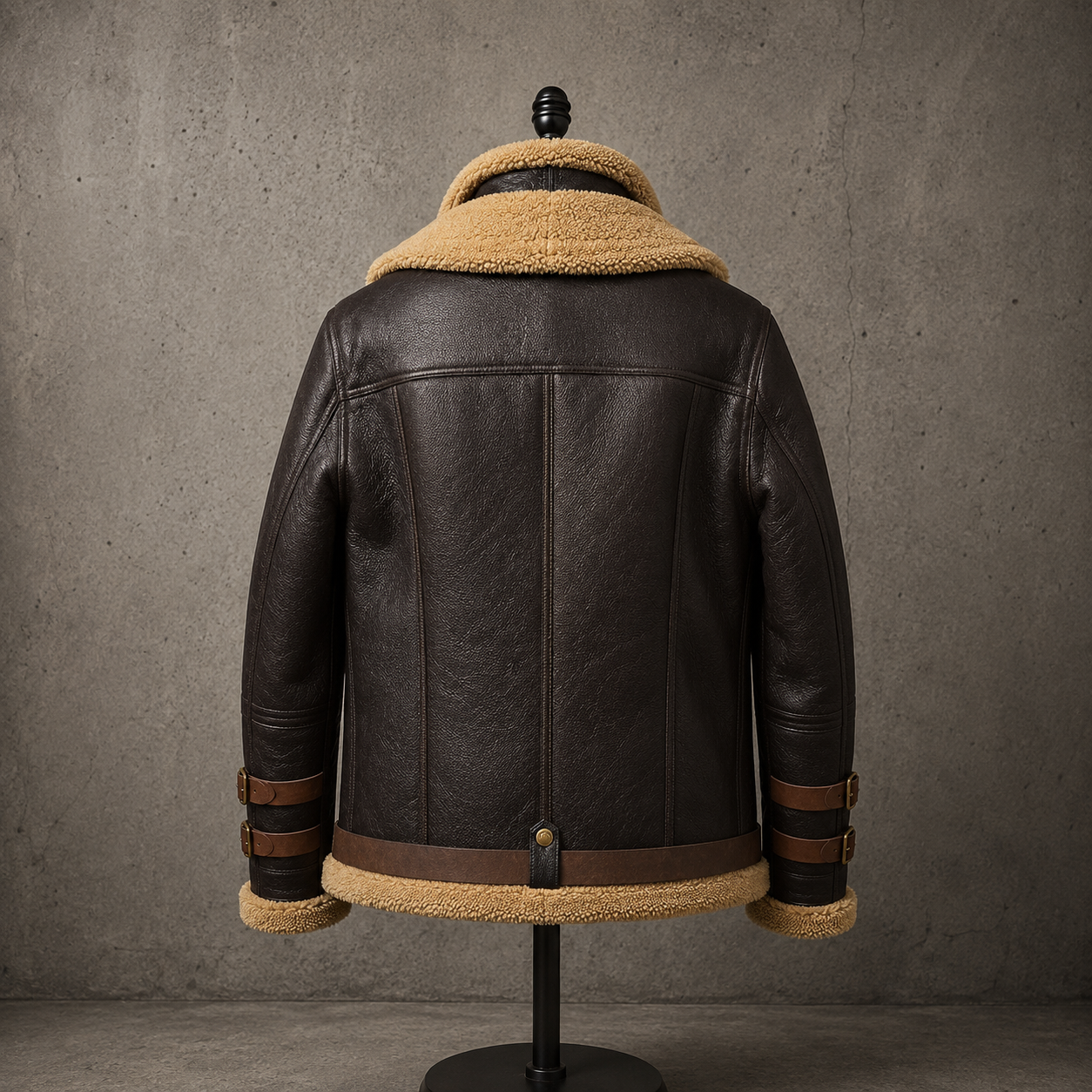 🧥 APU SALLQA - PRE VENTA 🔥