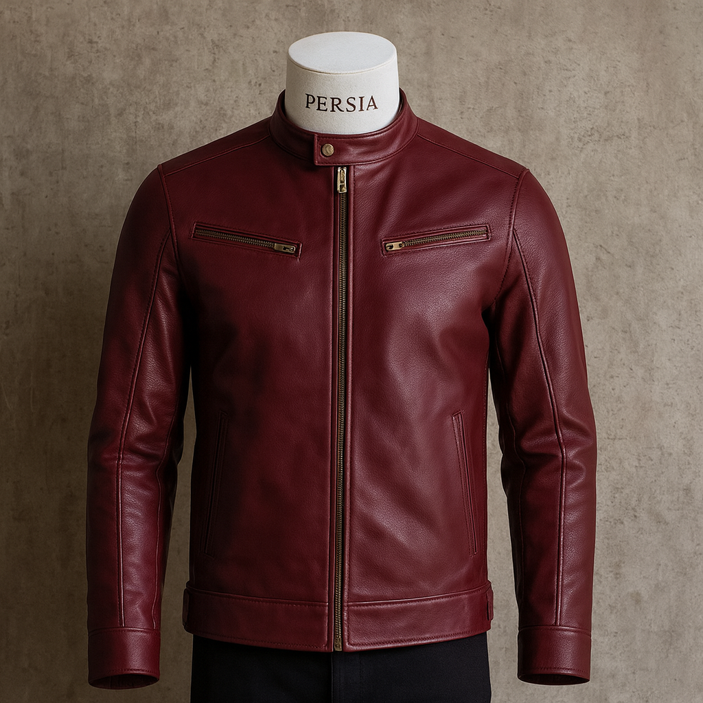 🧥 CHASKI 👣📜