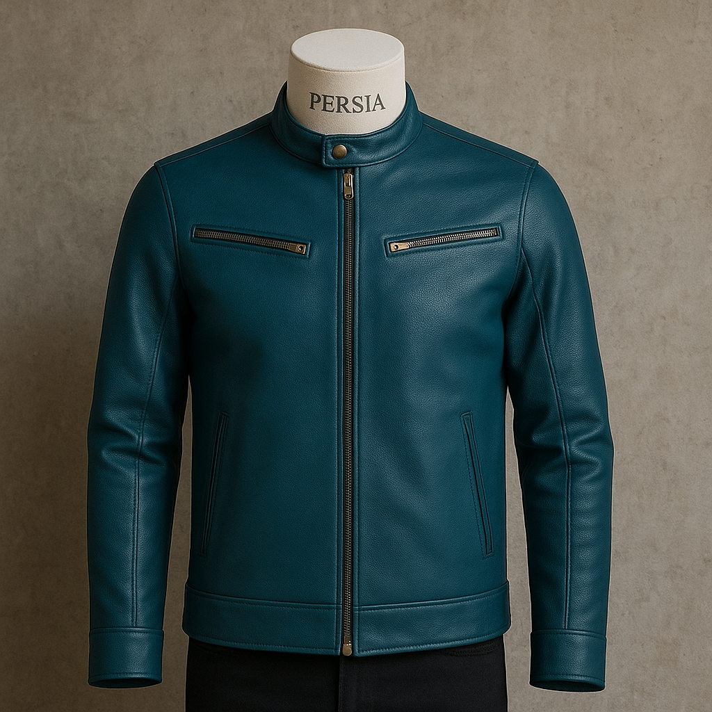 🧥 CHASKI 👣📜