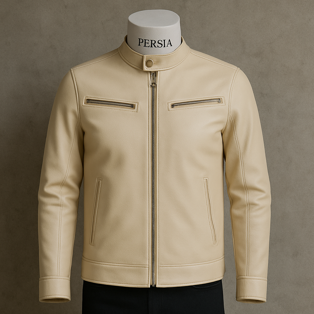 🧥 CHASKI 👣📜