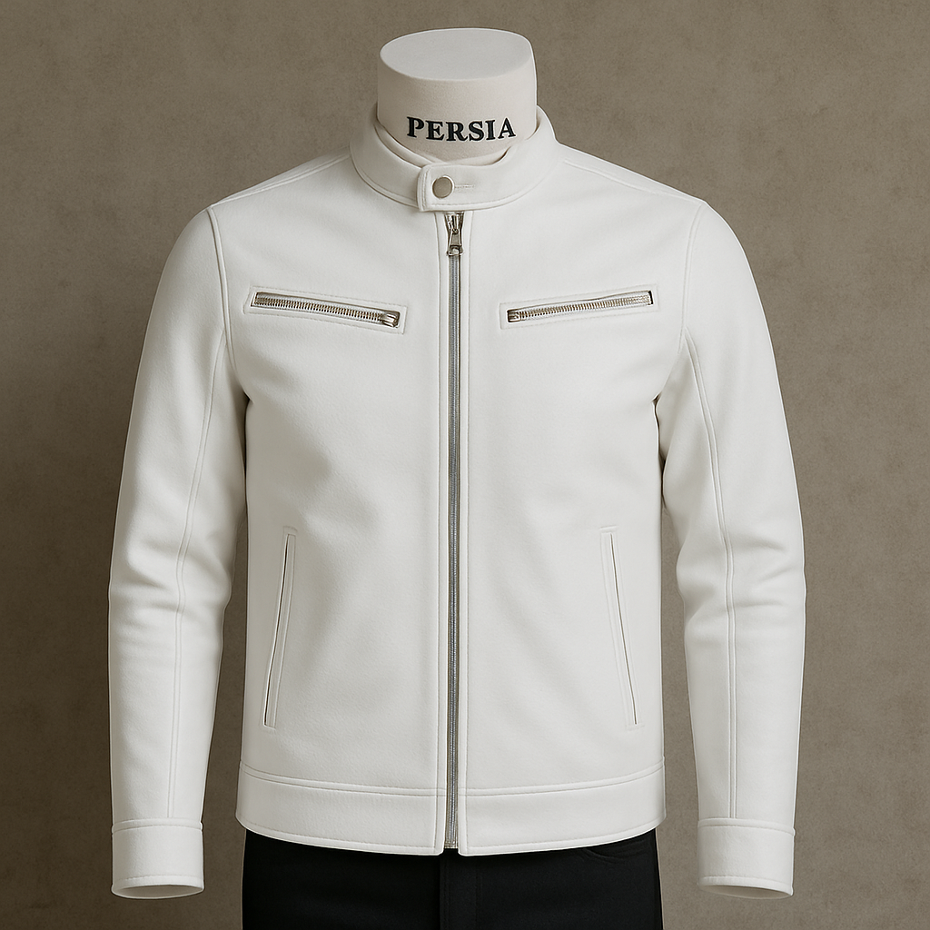 🧥 CHASKI 👣📜