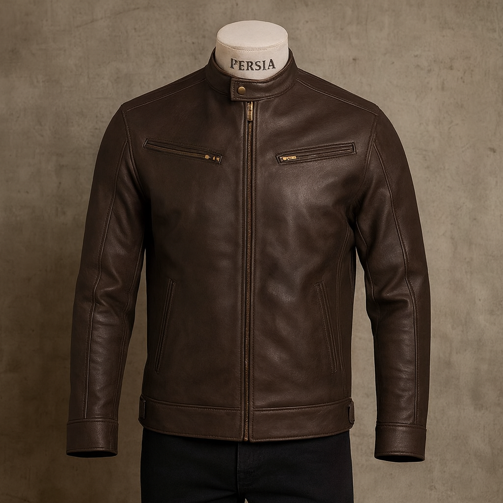 🧥 CHASKI 👣📜