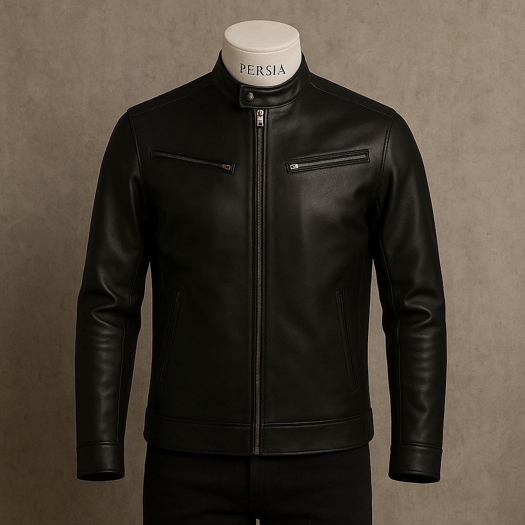 🧥 CHASKI 👣📜