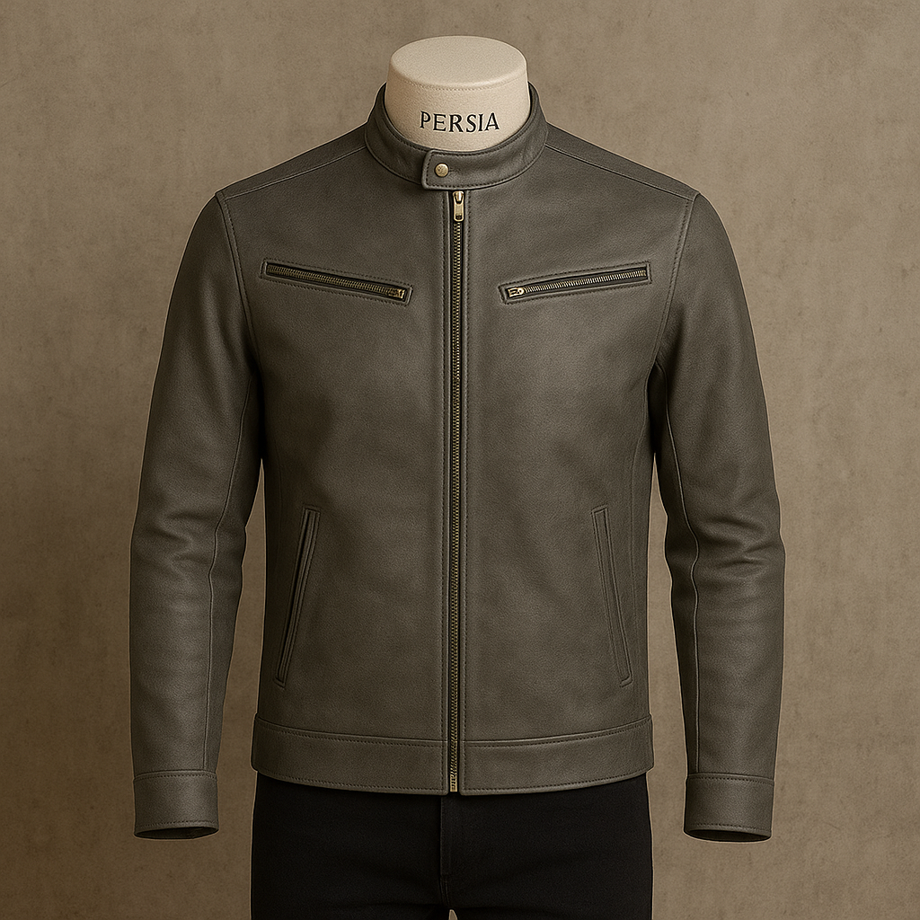 🧥 CHASKI 👣📜