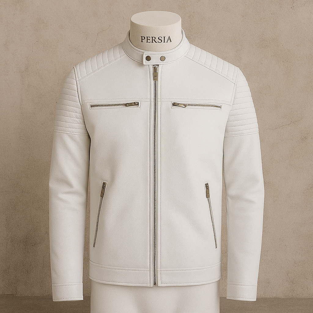 🧥 QORI WAYRA 🍃