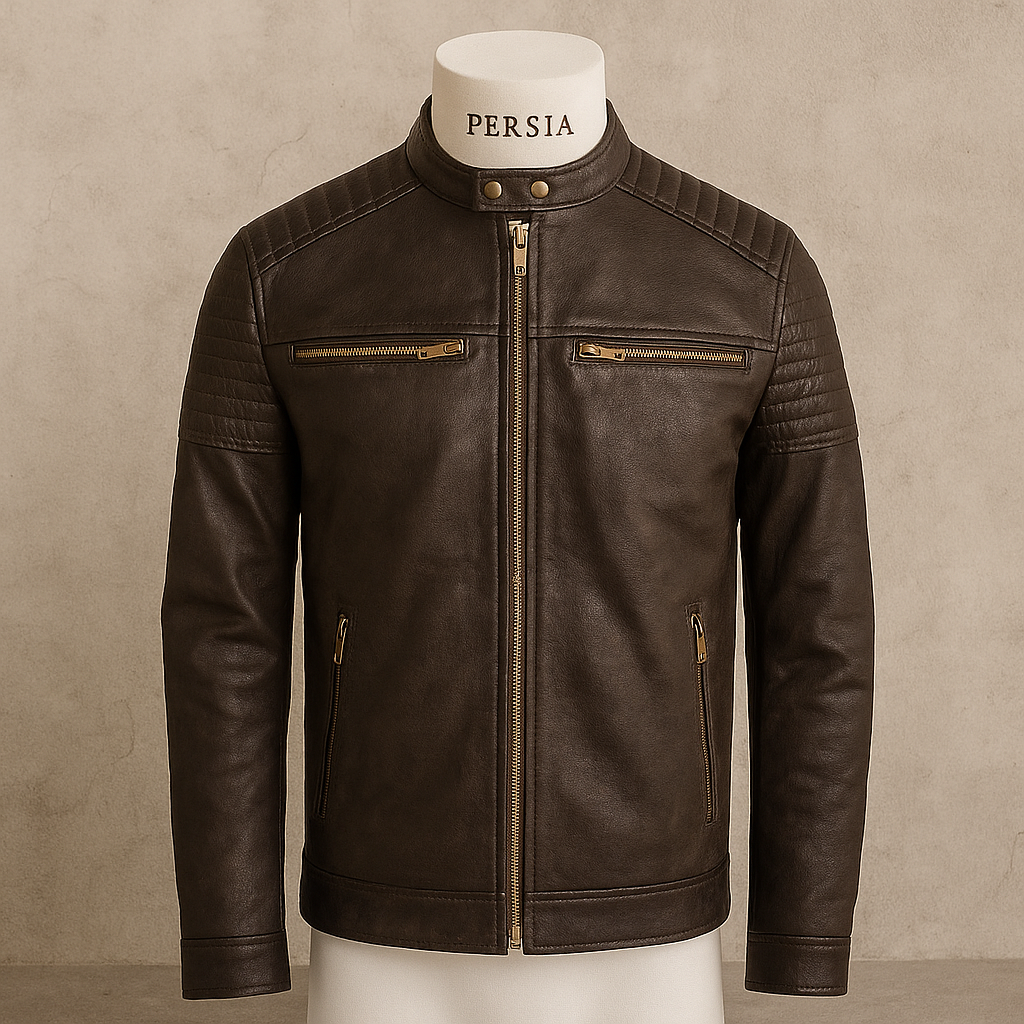 🧥 QORI WAYRA 🍃