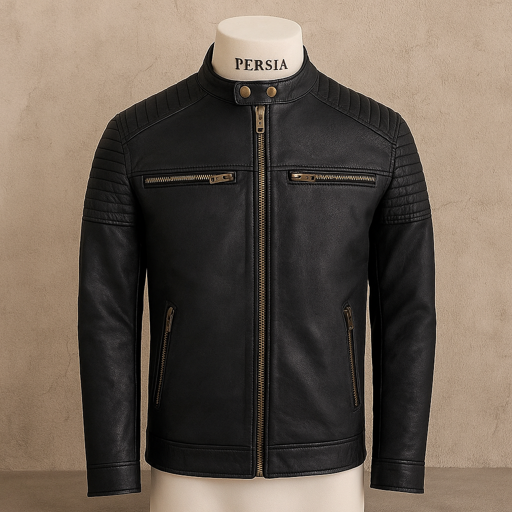 🧥 QORI WAYRA 🍃