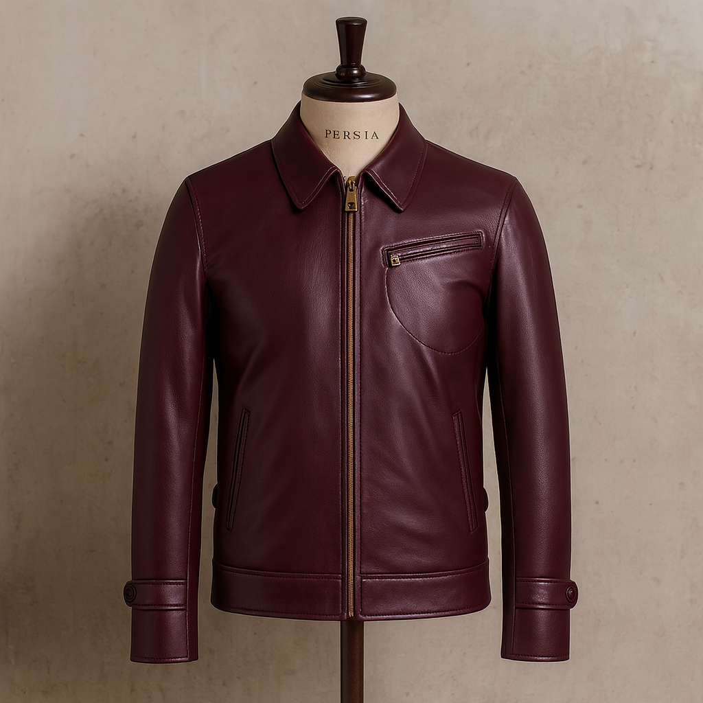 🧥 INTI RAYMI 🔥