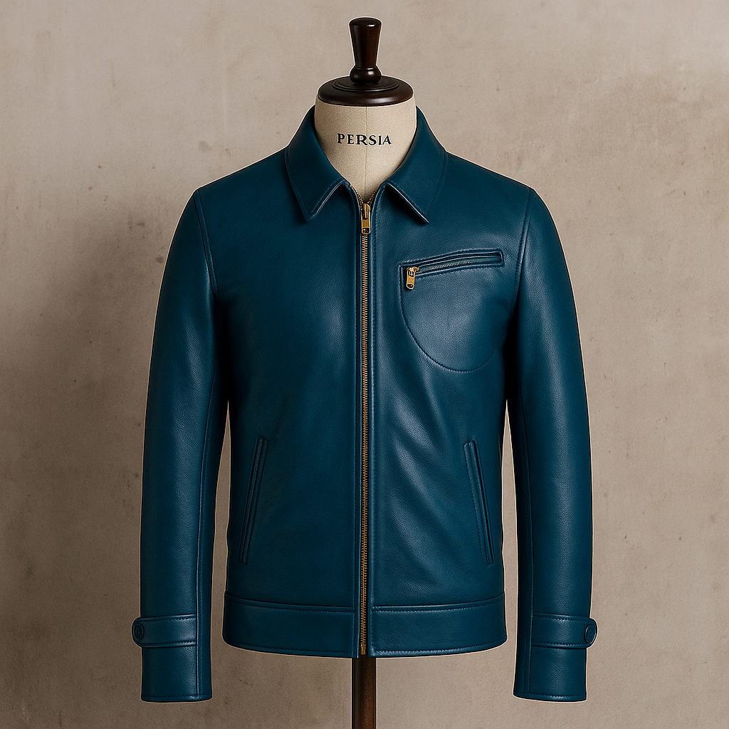 🧥 INTI RAYMI 🔥