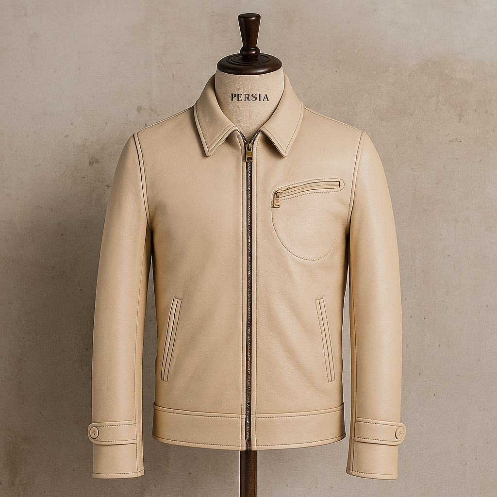 🧥 INTI RAYMI 🔥