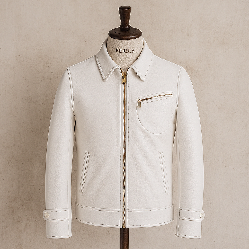 🧥 INTI RAYMI 🔥