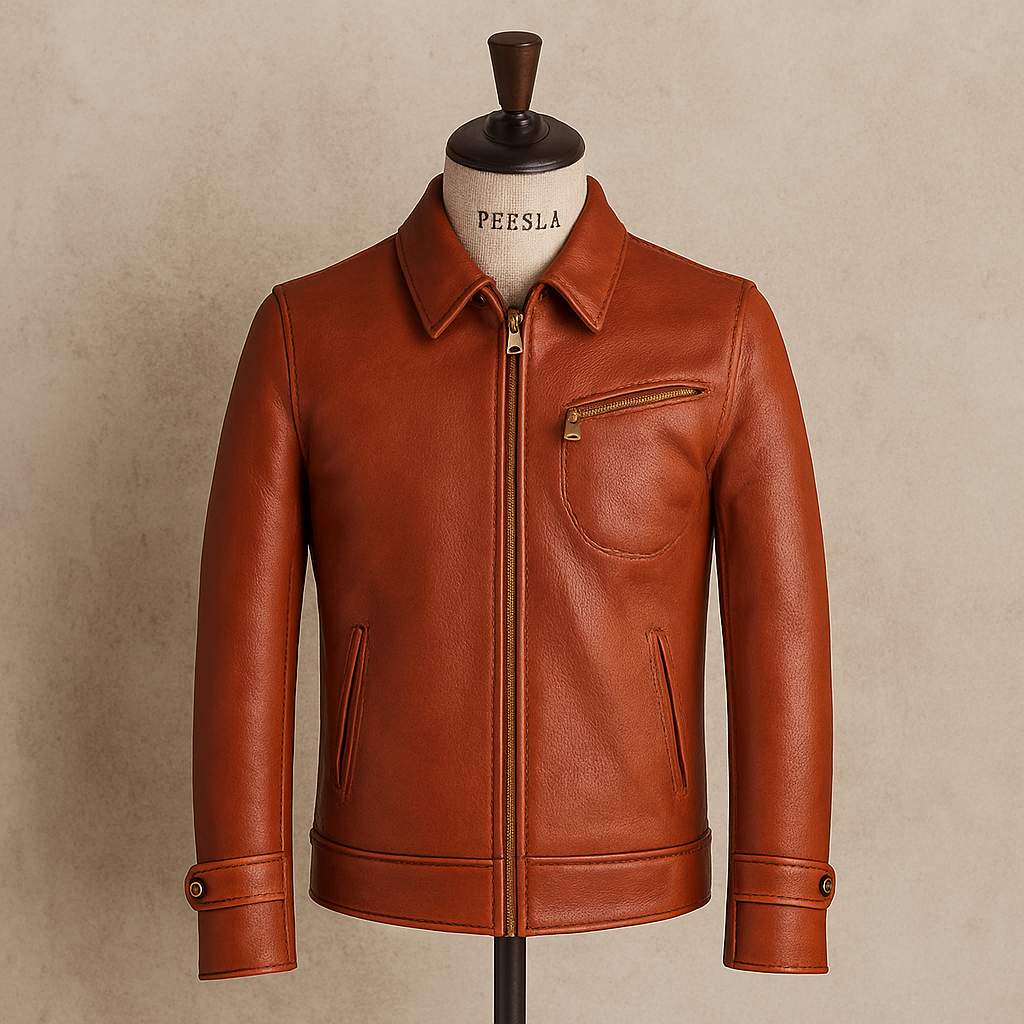 🧥 INTI RAYMI 🔥