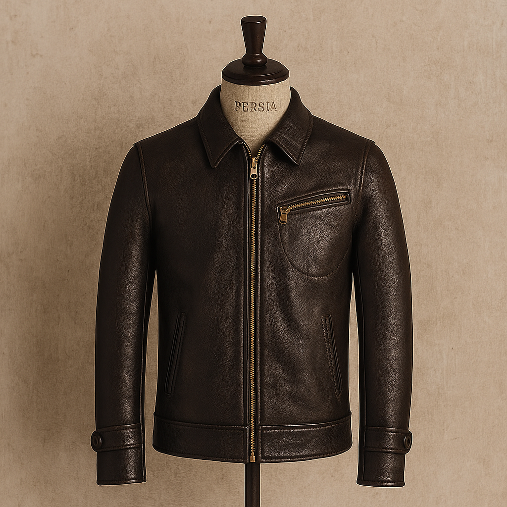 🧥 INTI RAYMI 🔥