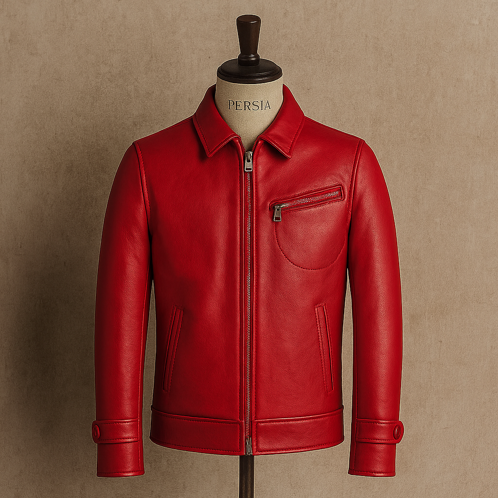 🧥 INTI RAYMI 🔥