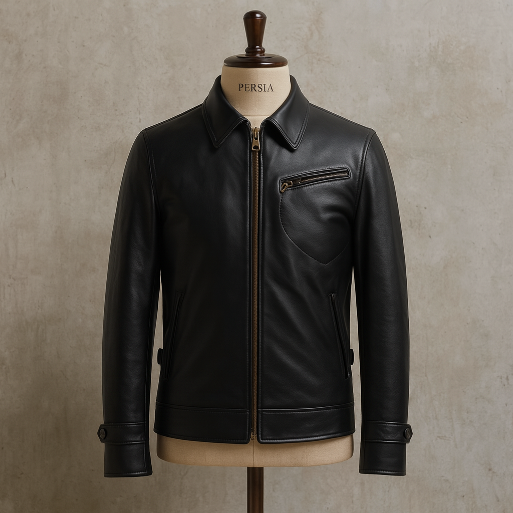 🧥 INTI RAYMI 🔥