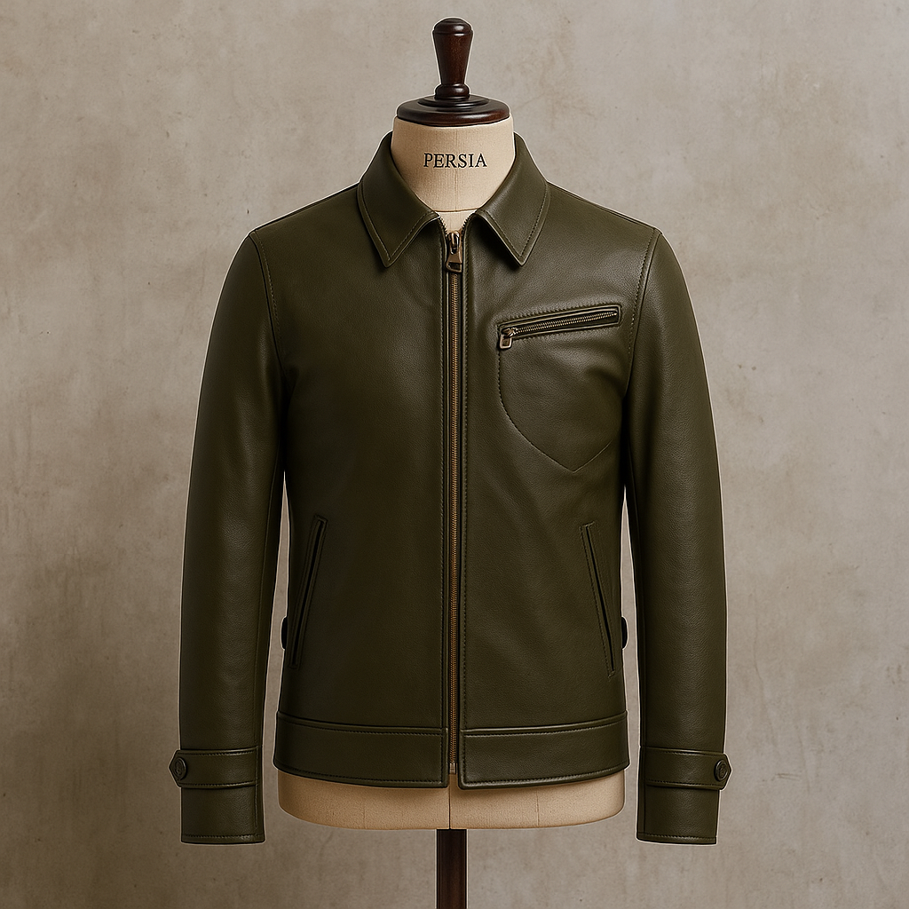 🧥 INTI RAYMI 🔥