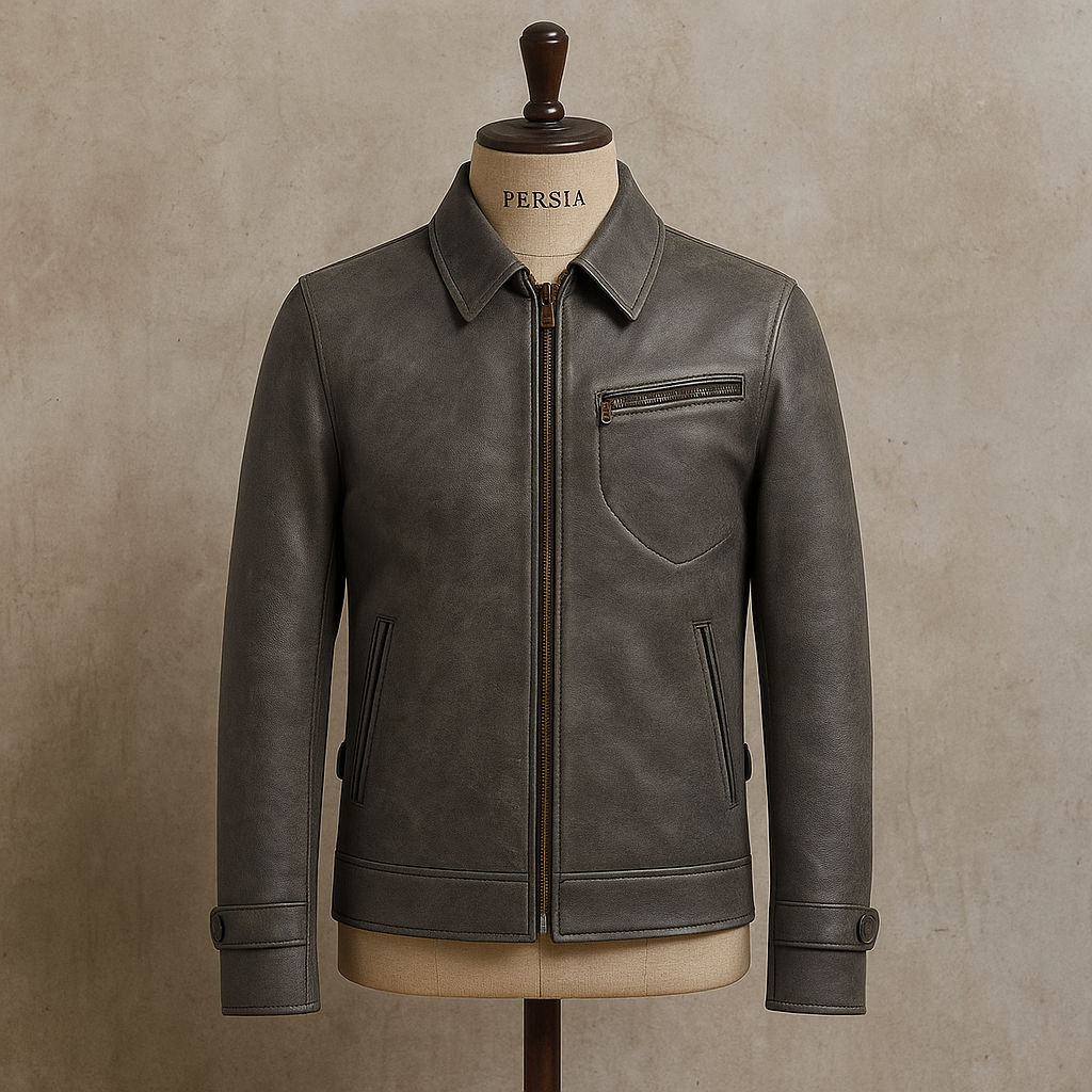 🧥 INTI RAYMI 🔥