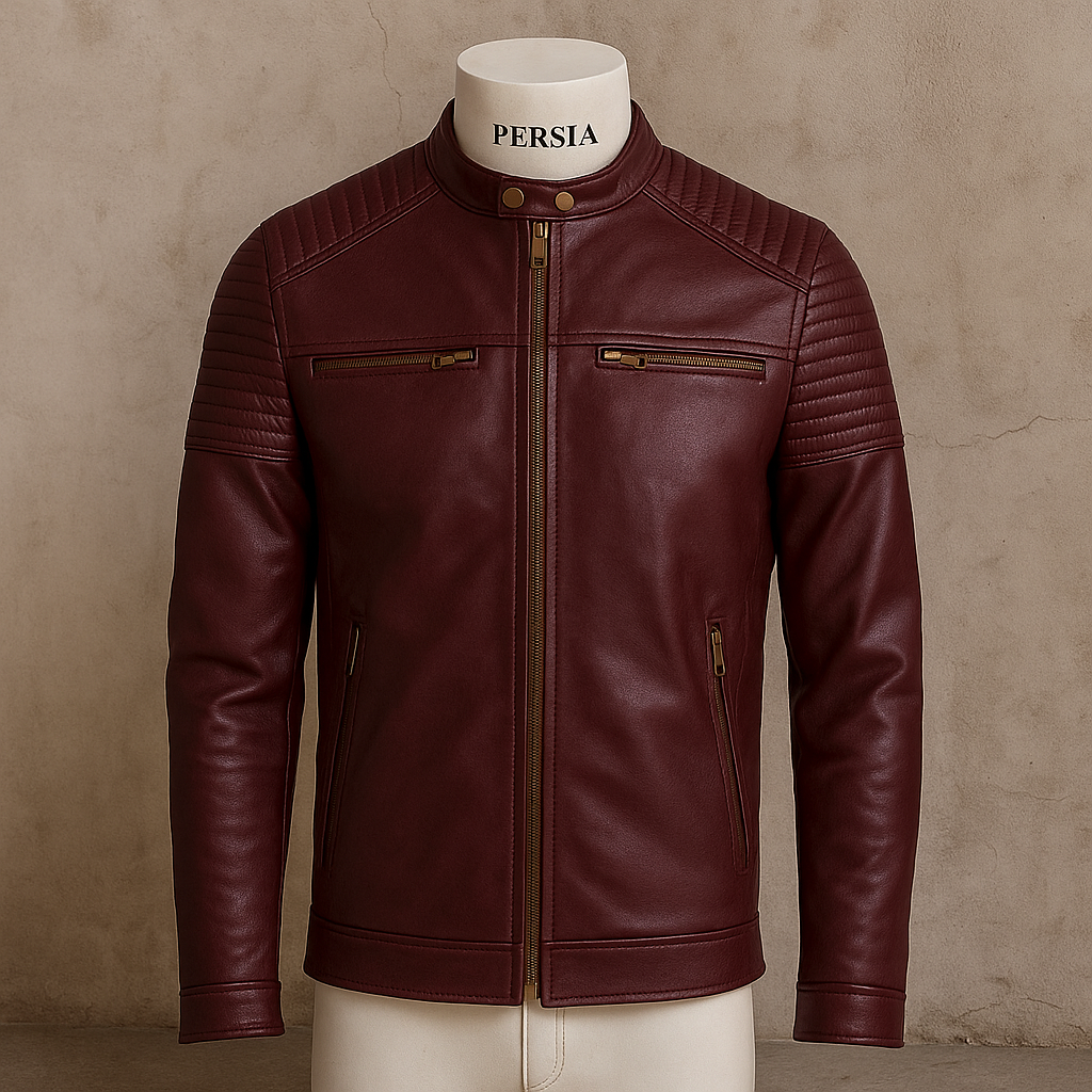 🧥 QORI WAYRA 🍃