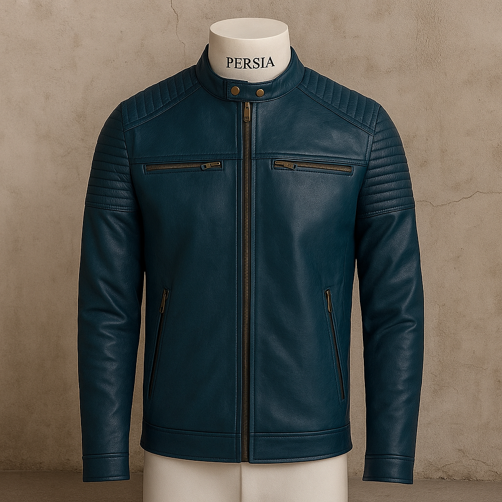 🧥 QORI WAYRA 🍃