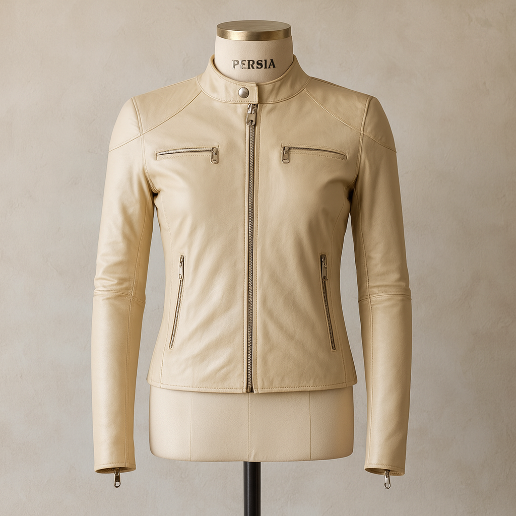 🧥 WARMI WAYRA 🌬️🧥